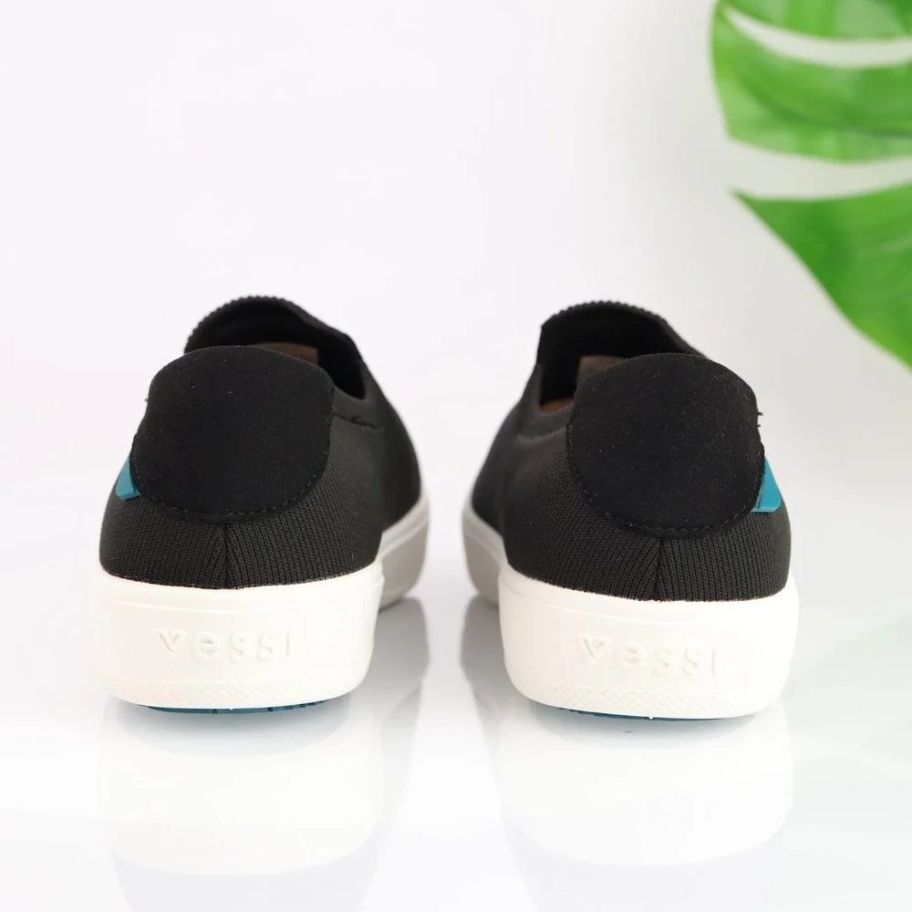 Vessi womens boardwalk